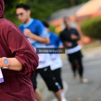 Runner Photo 3460654