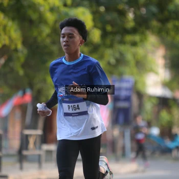 Runner Photo 3460662