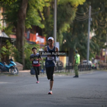 Runner Photo 3460667