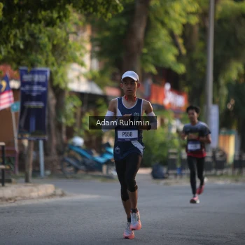 Runner Photo 3460688