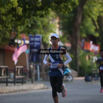 Runner Photo 3460690