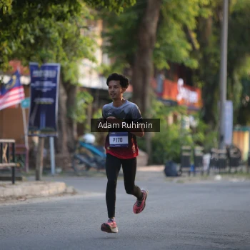 Runner Photo 3460694