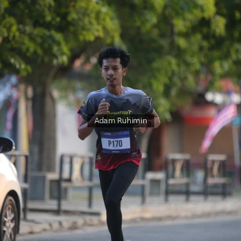 Runner Photo 3460701