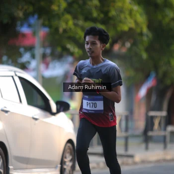Runner Photo 3460702