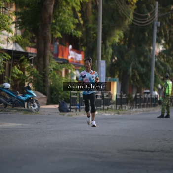 Runner Photo 3460722