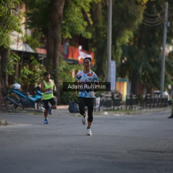 Runner Photo 3460727