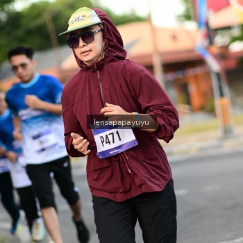Runner Photo 3460733
