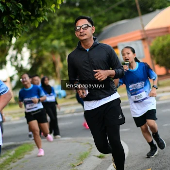 Runner Photo 3460734