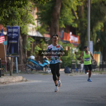 Runner Photo 3460741