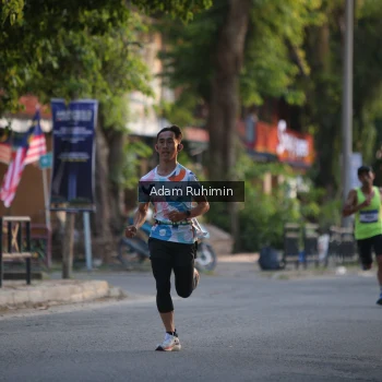 Runner Photo 3460744