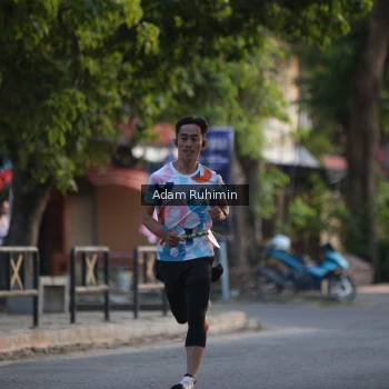 Runner Photo 3460746