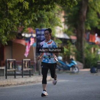 Runner Photo 3460747