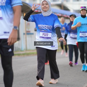 Runner Photo 3460750