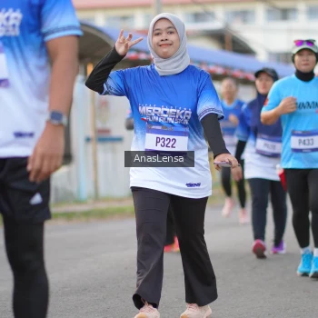 Runner Photo 3460753