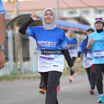 Runner Photo 3460754