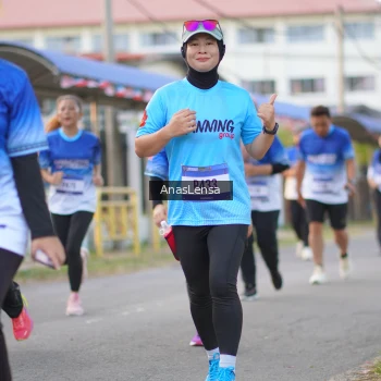 Runner Photo 3460757
