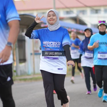 Runner Photo 3460761