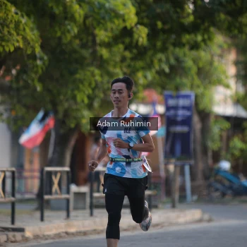 Runner Photo 3460762