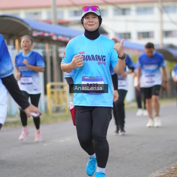 Runner Photo 3460763
