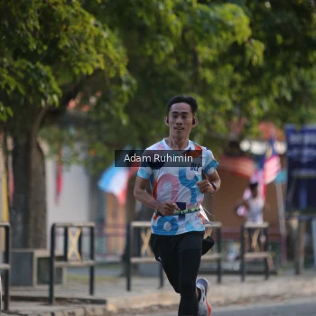 Runner Photo 3460767