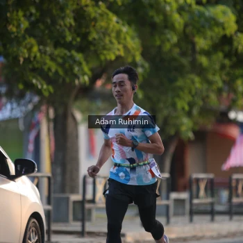 Runner Photo 3460769