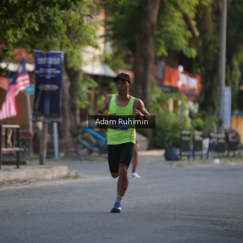 Runner Photo 3460774