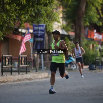 Runner Photo 3460778