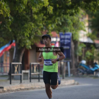 Runner Photo 3460780
