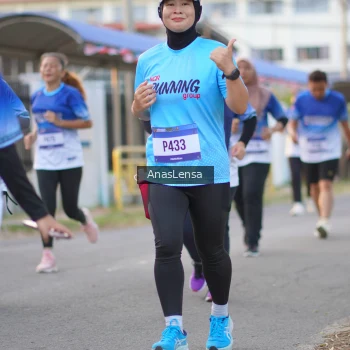 Runner Photo 3460783