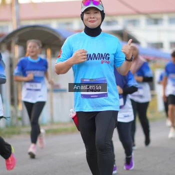 Runner Photo 3460784