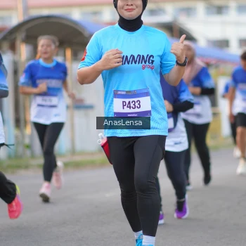 Runner Photo 3460788