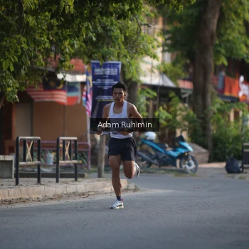 Runner Photo 3460790