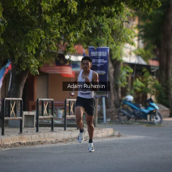Runner Photo 3460799