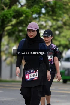 Runner Photo 34608