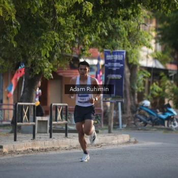 Runner Photo 3460801