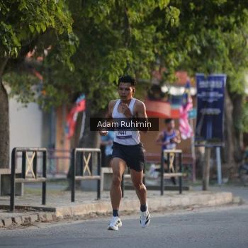 Runner Photo 3460802
