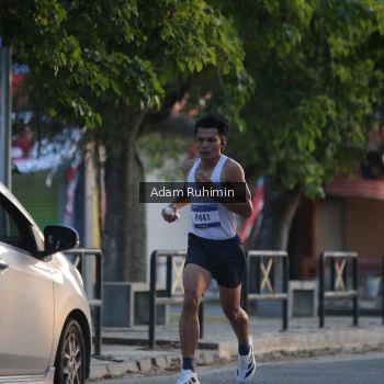 Runner Photo 3460804