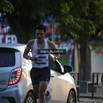 Runner Photo 3460811