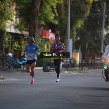 Runner Photo 3460816