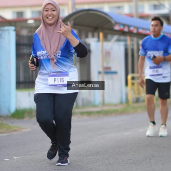 Runner Photo 3460821
