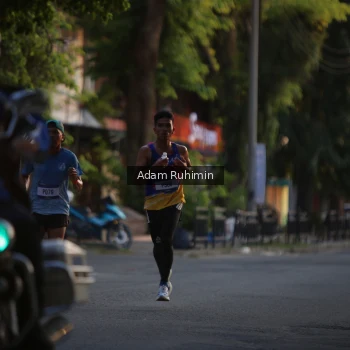 Runner Photo 3460822
