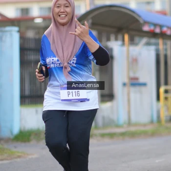 Runner Photo 3460829
