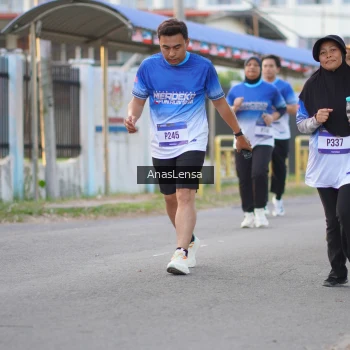 Runner Photo 3460830