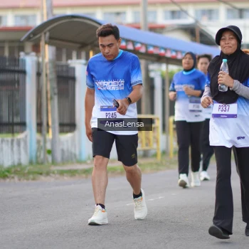 Runner Photo 3460834