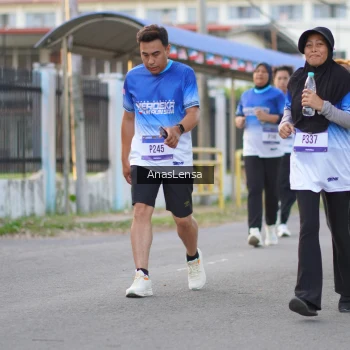 Runner Photo 3460836