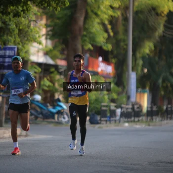 Runner Photo 3460842