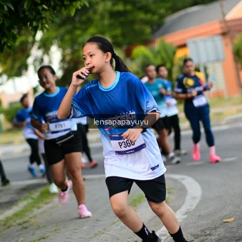 Runner Photo 3460845