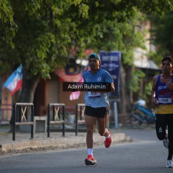 Runner Photo 3460846
