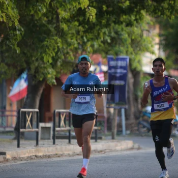 Runner Photo 3460850