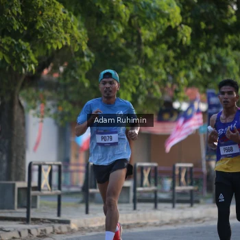 Runner Photo 3460852